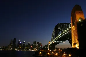 Australia-Climate-Warming-Earthhour-World Australia-Climate-Warming-Earthhour-World