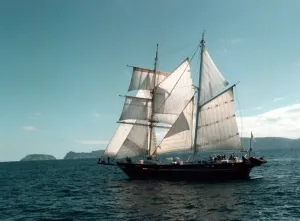 Australia-Tall Ships 1 Australia-Tall Ships 1
