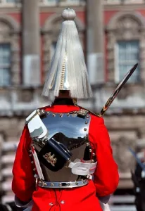 Britain-Horseguards Britain-Horseguards