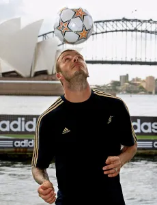 Fbl-Aus-Usa-Beckham-Promotion Fbl-Aus-Usa-Beckham-Promotion