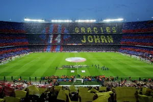 Football-Spain-Liga-Barcelona-Realmadrid Football-Spain-Liga-Barcelona-Realmadrid