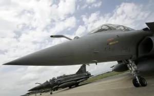 France-Army-Planes-Rafale France-Army-Planes-Rafale