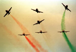 India-Airshow India-Airshow