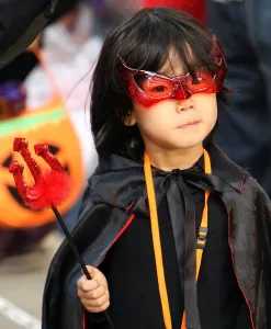 Japan-Halloween Japan-Halloween