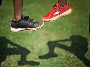 Nairobi Collection: Kenya-Sport-Athletics-Enterprise-Oly