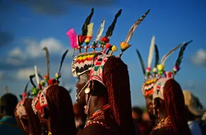 Kenya-Tourism-Culture-Turkana-Festival Kenya-Tourism-Culture-Turkana-Festival