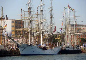 Poland-Lifestyle-Sports-Sailing-Race-Tall-Ships Poland-Lifestyle-Sports-Sailing-Race-Tall-Ships