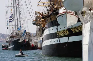 Sailing-Fra-Tall-Ship-Race Sailing-Fra-Tall-Ship-Race