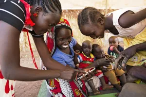 Ssudan-Refugees-Photography Ssudan-Refugees-Photography