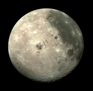 Us-Earths Moon Us-Earths Moon