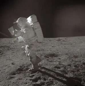 Us-Moon-Mitchell-Apollo XIV Us-Moon-Mitchell-Apollo XIV