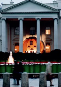 Us-White House Jack O Us-White House Jack O