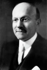 Prints of Non-date portrait of Andr Citroen, one of the pioneers of the modern automobile Industrialist Prints: Print of a non-dated portrait of André Citroën, a French industrialist
