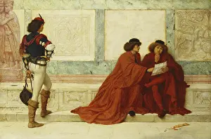Modern Painting Prints: #25466486