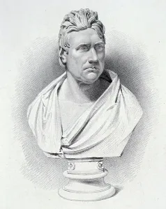 Civil Engineering History Prints: John Rennie the Elder