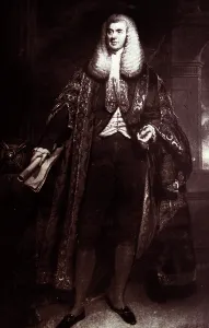 Prints of UIG3523784 Charles Shaw-Lefèvre; (add.info.: Charles Shaw-Lefèvre 1st Viscount Eversley 1794-1888 British politician and Speaker of the house of commons 1839-1857.); Universal History Archive/UIG Politic Prints: Charles Shaw-Lefèvre Print