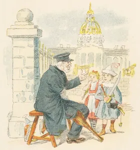 Print of I: Invalid 6345938