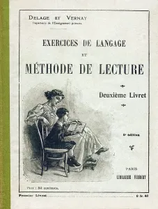 Coverage - Language Exercises and Reading Method
