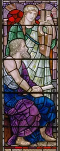 Fine Art Finder Print, Buckland St Mary, 1918