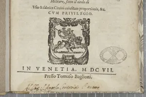St Andrews Prints: Print of Difesa