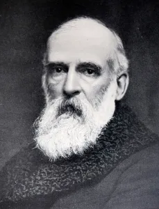 Prints of UIG5306988 Sir John Tomlinson Brunner; (add.info.: Sir John Tomlinson Brunner. 1st Baronet) Industrialist Prints: Print of Sir John Tomlinson Brunner, a British industrialist