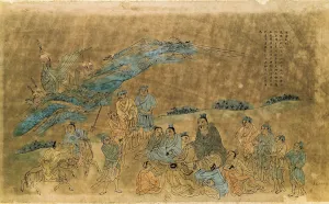 The Chinese philosopher Confucius (Kong Fu Zi) (551-479 BC The Chinese philosopher Confucius (Kong Fu Zi) (551-479 BC