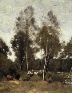 Clairiere Pierre du Bois, the Evaux, near Chateau-Thierry; Clairiere du Bois Pierre Clairiere Pierre du Bois, the Evaux, near Chateau-Thierry; Clairiere du Bois Pierre