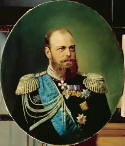Andrey Nikolayevich Shilder Andrey Nikolayevich Shilder