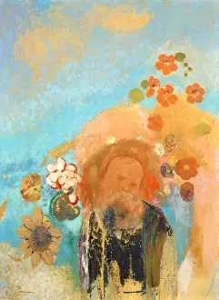 Evocation of Roussel, c. 1912 (oil on canvas) Evocation of Roussel, c. 1912 (oil on canvas)