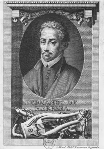 Fernando de Herrera (engraving) Fernando de Herrera (engraving)