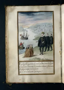 Fetched back to London, from a history of the peregrinations of the Syon Nuns Fetched back to London, from a history of the peregrinations of the Syon Nuns