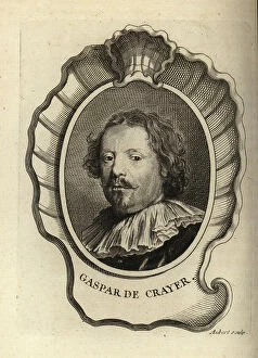 C Collection: Gaspar de Crayer