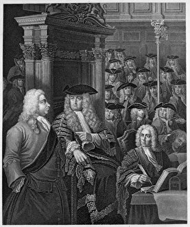The House of Commons (engraving)