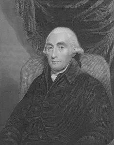 Joseph Black (1728-99) from Gallery of Portraits, published in 1833 (engraving) Joseph Black (1728-99) from Gallery of Portraits, published in 1833 (engraving)