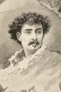 Mariano Fortuny y Marsal, from 'Album Artistico', published c.1890 (litho) Mariano Fortuny y Marsal, from 'Album Artistico', published c.1890 (litho)