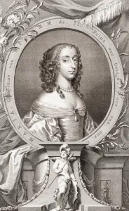 Mary, Princess Royal, Princess of Orange, Countess of Nassau (1631-60 Mary, Princess Royal, Princess of Orange, Countess of Nassau (1631-60