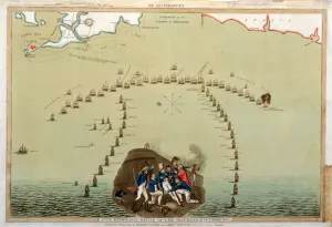 Ever Memorable Battle off Cape Trafalgar, 21st October 1805 Ever Memorable Battle off Cape Trafalgar, 21st October 1805