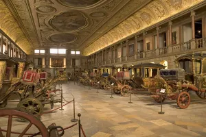Museum interior (photo) Museum interior (photo)