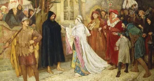 The Penance of the Duchess of Gloucester, 1902 () The Penance of the Duchess of Gloucester, 1902 ()
