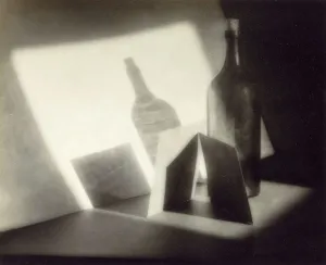 The Photographic Composition, 1926 (bromide print) The Photographic Composition, 1926 (bromide print)