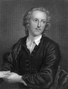 Portrait of Thomas Gray (engraving) Portrait of Thomas Gray (engraving)