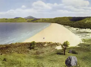 Queensland, Australia: Beach at Port Douglas (photo) Queensland, Australia: Beach at Port Douglas (photo)