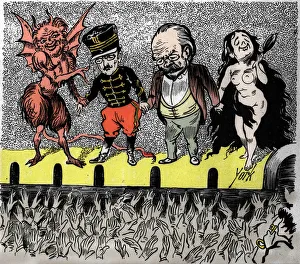 Rehabilitation of Dreyfus: the conclusion, the protagonists are applauded by the audience Rehabilitation of Dreyfus: the conclusion, the protagonists are applauded by the audience