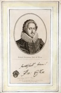 Artists/godfrey after kneller/robert devereux 3rd earl essex 1591 1646 Artists/godfrey after kneller/robert devereux 3rd earl essex 1591 1646