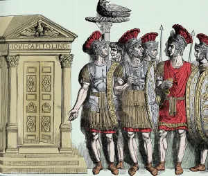 Roman Empire: Praetorians - Roman Antiquite; the Pretorian Guard Roman Empire: Praetorians - Roman Antiquite; the Pretorian Guard