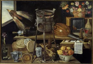 The five senses and the four elements some objects carry the weapons of the Richelieu The five senses and the four elements some objects carry the weapons of the Richelieu