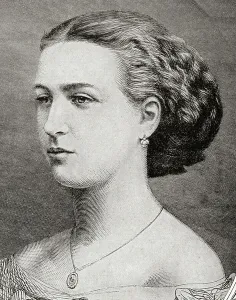 Queen Alexandra Prints: Alexandra of Denmark, 1844 - 1925