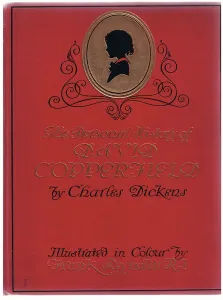 European Illustration Style Prints: Front cover