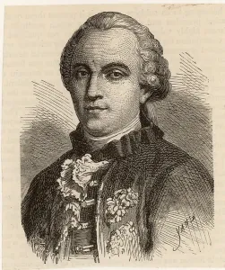 French Naturalist Prints: George-Louis Leclerc Buffon