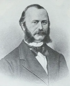 European Scientist Prints: Gustav Simon, 1850